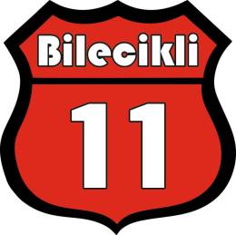 Sticker Master Bilecikli 11 Oto Sticker etiket çıkartma oto motor