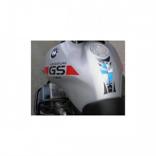 Sticker Master Bmw Gs Depo Üstü çıkartma Takımı etiket motor - 0