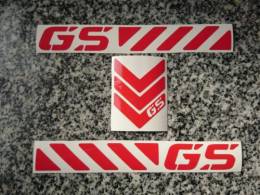 Sticker Master Bmw Gs Kask Sticker Etiket çıkartma oto motor