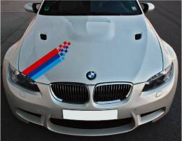 Sticker Master Bmw Şerit Sticker 1 Seri -3 Seri - 5 Seri çıkartma