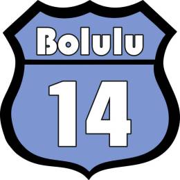 Sticker Master Bolulu 14 Oto Sticker etiket çıkartma oto motor