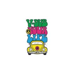 Sticker Master Buggy Love Sticker Etiket çıkartma oto motor araba