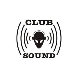 Sticker Master Club Sound Sticker-2 etiket çıkartma motor araba