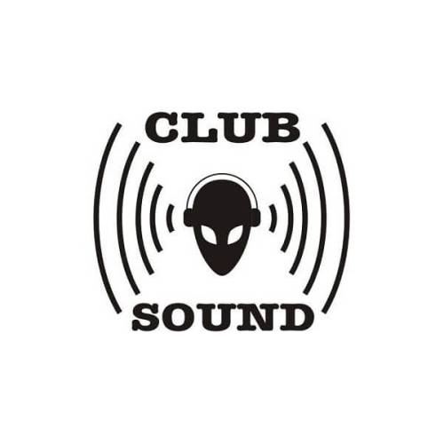 Sticker Master Club Sound Sticker-2 etiket çıkartma motor araba - 0