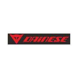 Sticker Master Dainese Mont Sticker Etiket Çıkartma Motor Araba