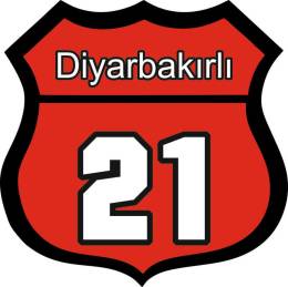 Sticker Master Diyarbakırlı 21 Oto Sticker etiket çıkartma motor