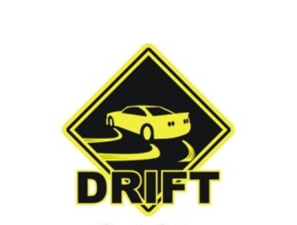 Sticker Master Drift Sticker Etiket çıkartma oto motor araba - 0