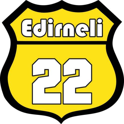 Sticker Master Edirneli 22 Oto Sticker etiket çıkartma oto motor - 0