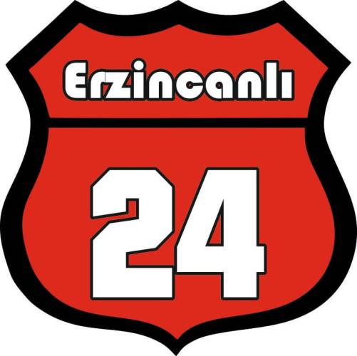 Sticker Master Erzincanlı 24 Oto Sticker etiket çıkartma motor - 0