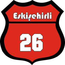 Sticker Master Eskişehirli 26 Oto Sticker etiket çıkartma motor