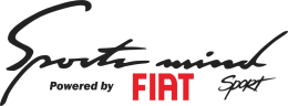 Sticker Master Fiat Sport Mind Etiket çıkartma oto motor araba