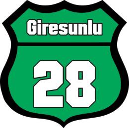 Sticker Master Giresunlu 28 Oto Sticker etiket çıkartma oto motor