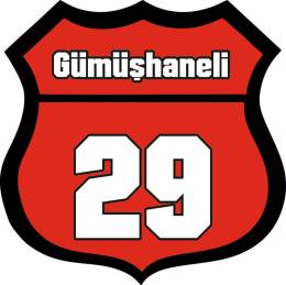 Sticker Master Gümüşhaneli 29 Oto Sticker etiket çıkartma motor