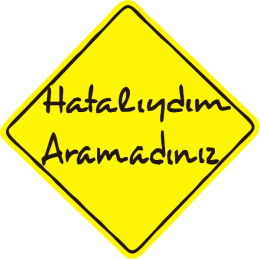 Sticker Master Hatalıydım Aramadınız Sticker etiket çıkartma oto