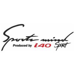 Sticker Master Hyundai İ40 Sport Mind Oto Etiket çıkartma oto