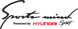 Sticker Master Hyundai Sport Mind Etiket çıkartma oto motor araba