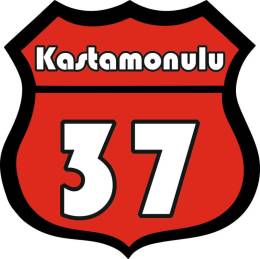 Sticker Master Kastamonulu 37 Oto Sticker etiket çıkartma motor