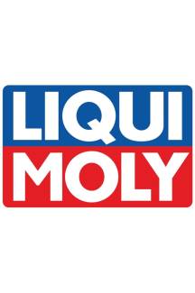 Sticker Master Liqui Moly Sticker Etiket çıkartma oto motor araba