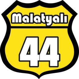 Sticker Master Malatyalı 44 Oto Sticker etiket çıkartma oto motor