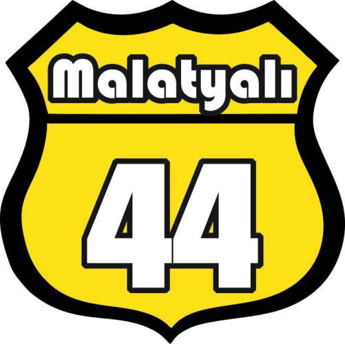 Sticker Master Malatyalı 44 Oto Sticker etiket çıkartma oto motor - 0