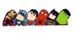 Sticker Master Marvel Heroes Etiket çıkartma oto motor araba