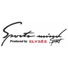 Sticker Master Mitsubishi Elysee Sport Mind Oto Etiket çıkartma