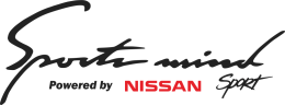 Sticker Master Nissan Sport Mind Etiket çıkartma oto motor araba