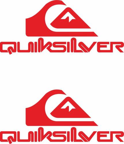 Sticker Master Peugeot Quicksilver Set etiket çıkartma oto motor - 0