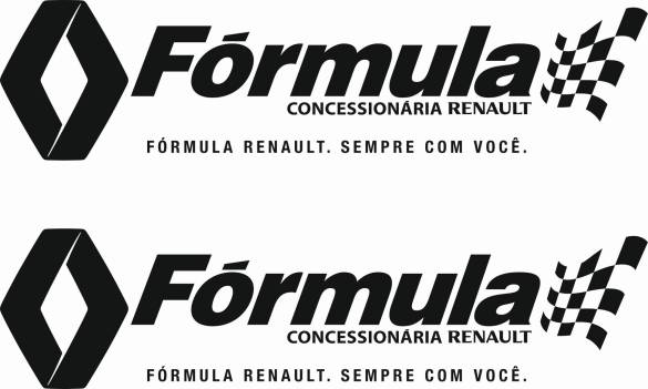 Sticker Master Renault Formula 1 Team Araba Oto Etiket Çıkartma 25 Cm - 0