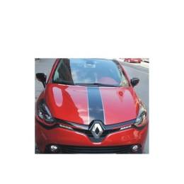 Sticker Master Renault Şerit Etiket çıkartma oto motor araba