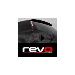 Sticker Master Revo Sticker Etiket çıkartma oto motor araba