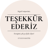 Sticker Master Şirketler Için Teşekkür Ederiz Sticker Etiket Duvar Süsü 3 x 3 cm 50LI - Thumbnail (2)