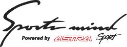 Sticker Master Sport Mind Astra Etiket çıkartma oto motor araba