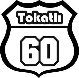 Sticker Master Tokatlı 60 Sticker Etiket Çıkartma Oto Motor Pc