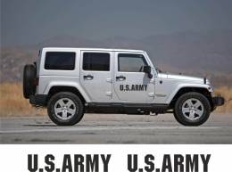 Sticker Master Us Army Sticker Etiket çıkartma oto motor araba