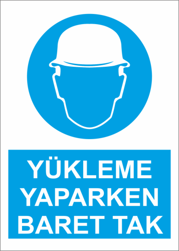 Sticker Master Yükleme Yaparken Baret Tak çıkartma etiket - 0